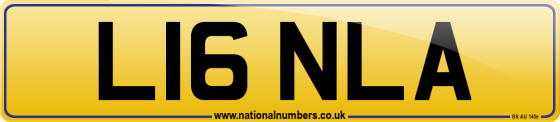 L16 NLA