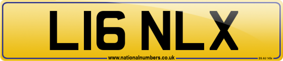 L16 NLX