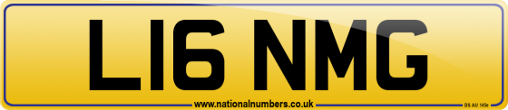 L16 NMG