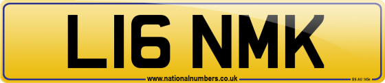 L16 NMK