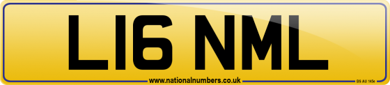 L16 NML