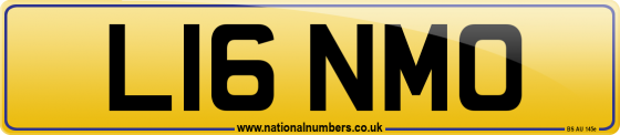 L16 NMO