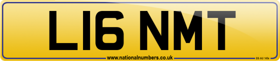 L16 NMT