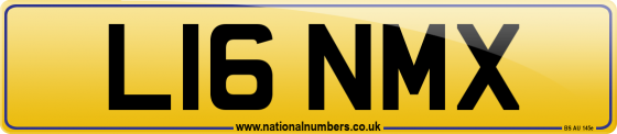 L16 NMX