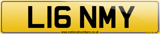 L16 NMY