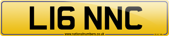 L16 NNC