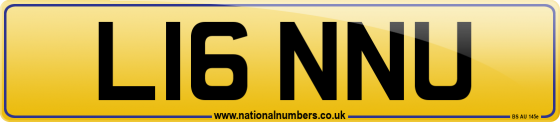 L16 NNU