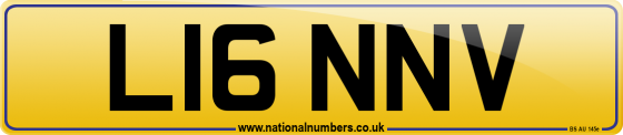L16 NNV