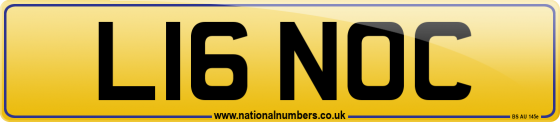 L16 NOC