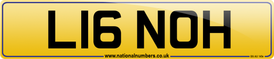 L16 NOH