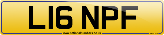L16 NPF