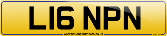L16 NPN