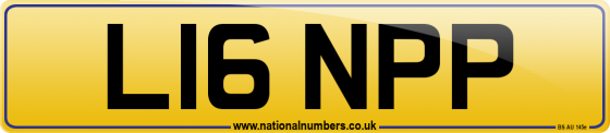 L16 NPP