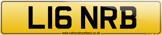 L16 NRB