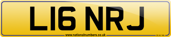 L16 NRJ