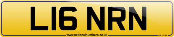L16 NRN