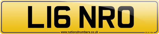 L16 NRO