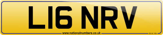 L16 NRV