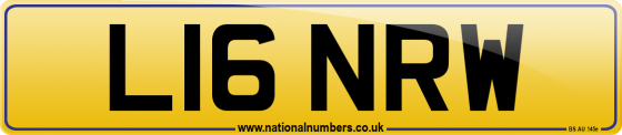 L16 NRW