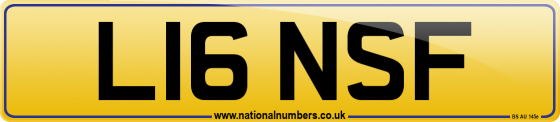 L16 NSF