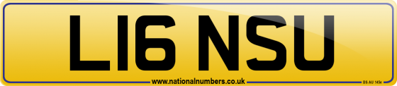 L16 NSU