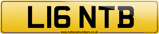 L16 NTB