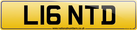 L16 NTD