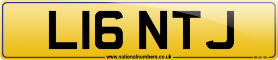 L16 NTJ