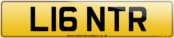 L16 NTR
