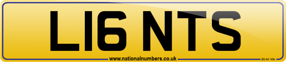 L16 NTS