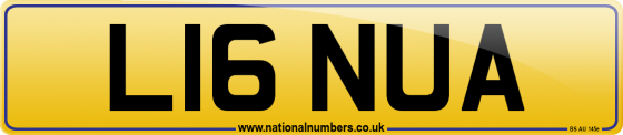 L16 NUA