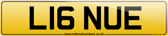 L16 NUE