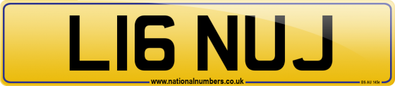 L16 NUJ