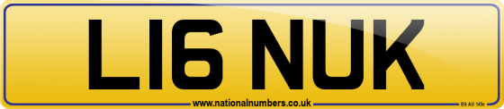 L16 NUK
