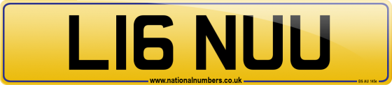 L16 NUU