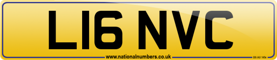 L16 NVC