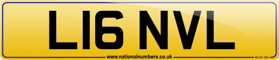 L16 NVL