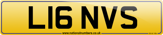 L16 NVS