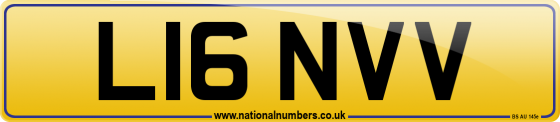 L16 NVV