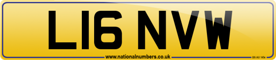 L16 NVW