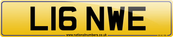 L16 NWE