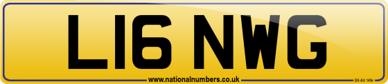 L16 NWG