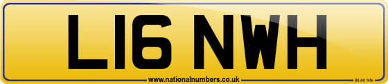 L16 NWH