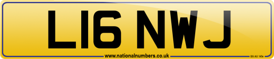 L16 NWJ