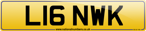 L16 NWK