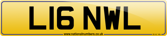 L16 NWL