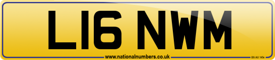L16 NWM
