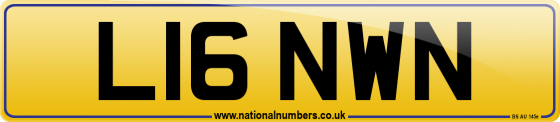 L16 NWN