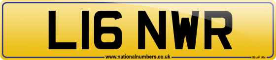L16 NWR