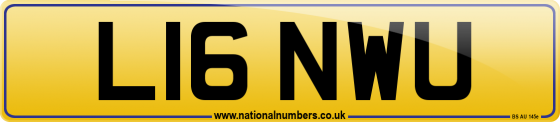 L16 NWU